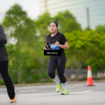 Runner Photo 5403617