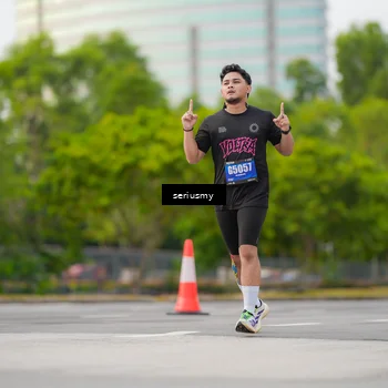 Runner Photo 5403619