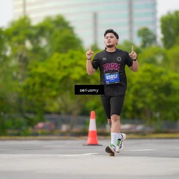 Runner Photo 5403621