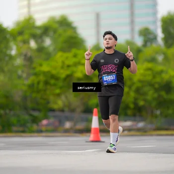 Runner Photo 5403622