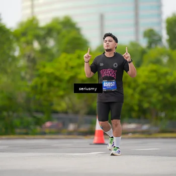 Runner Photo 5403623
