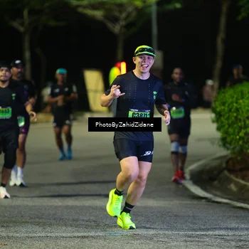 Runner Photo 5403624