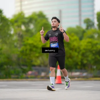 Runner Photo 5403626