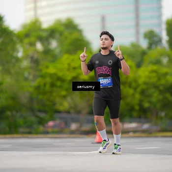 Runner Photo 5403629