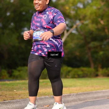 Runner Photo 5403630