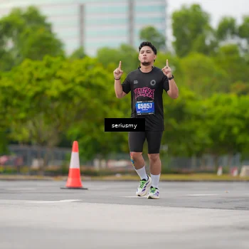 Runner Photo 5403631