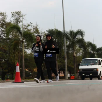 Runner Photo 5403632