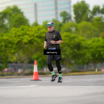 Runner Photo 5403633