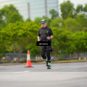 Runner Photo 5403634