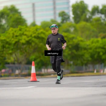 Runner Photo 5403635