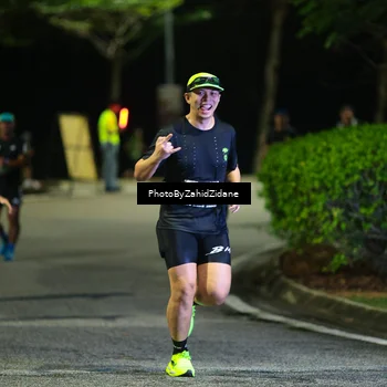 Runner Photo 5403636