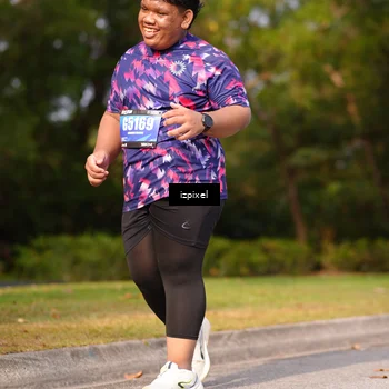 Runner Photo 5403637