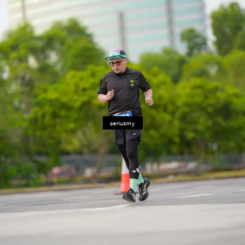 Runner Photo 5403638