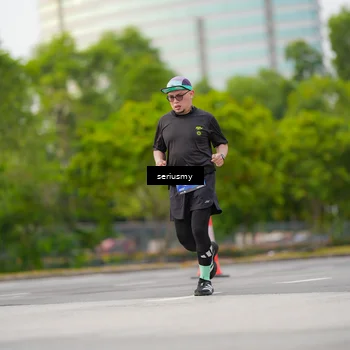 Runner Photo 5403639