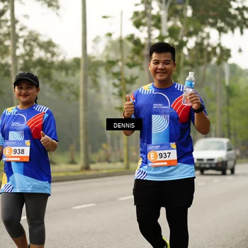 Runner Photo 5403640