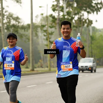 Runner Photo 5403641