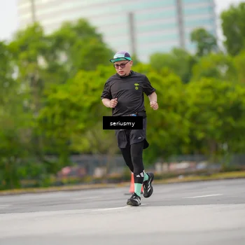 Runner Photo 5403642