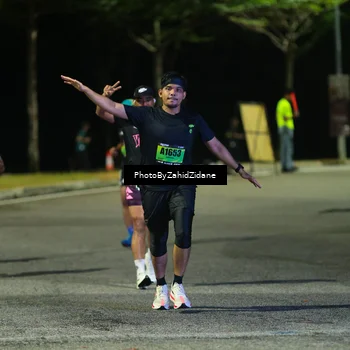 Runner Photo 5403643