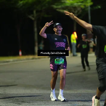 Runner Photo 5403645