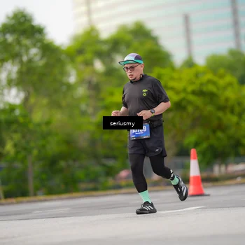 Runner Photo 5403647