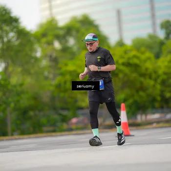 Runner Photo 5403649
