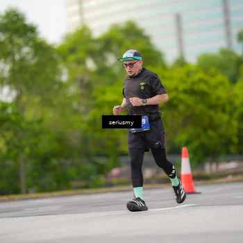 Runner Photo 5403650