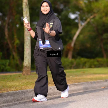 Runner Photo 5403652