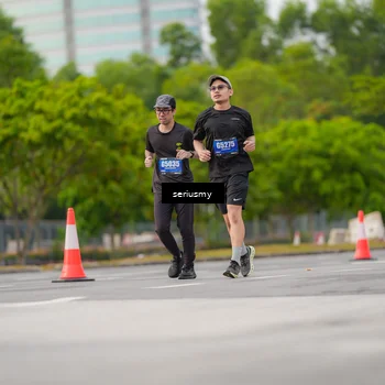 Runner Photo 5403653