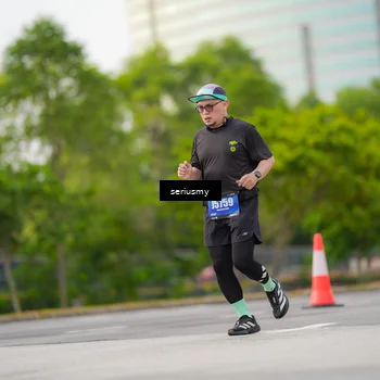 Runner Photo 5403654