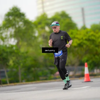 Runner Photo 5403655