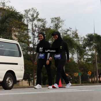 Runner Photo 5403656