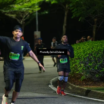 Runner Photo 5403659