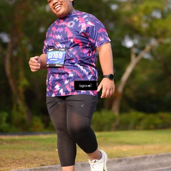 Runner Photo 5403663