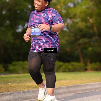 Runner Photo 5403664