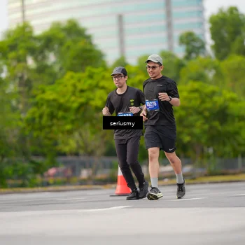 Runner Photo 5403665