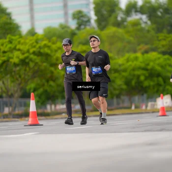 Runner Photo 5403666