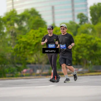 Runner Photo 5403667