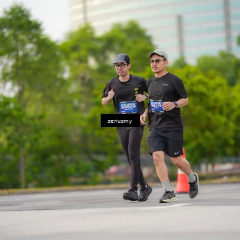 Runner Photo 5403668