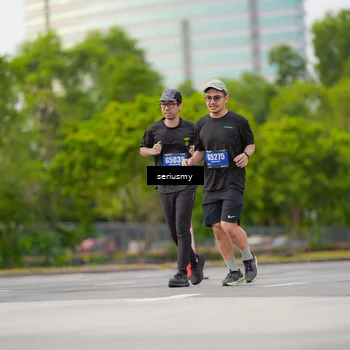 Runner Photo 5403669