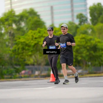Runner Photo 5403670