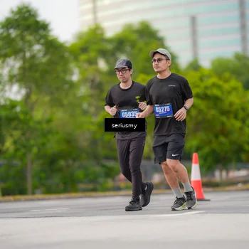 Runner Photo 5403671
