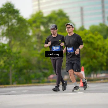 Runner Photo 5403672