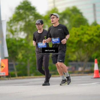 Runner Photo 5403675