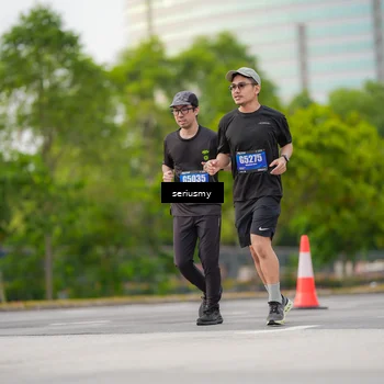 Runner Photo 5403676