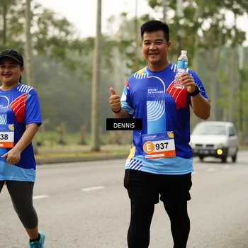 Runner Photo 5403677