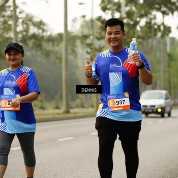 Runner Photo 5403678