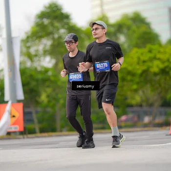 Runner Photo 5403679