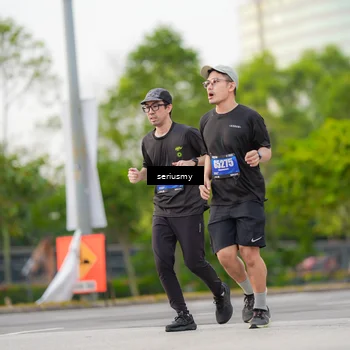 Runner Photo 5403680