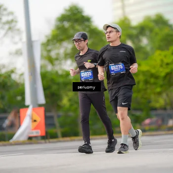 Runner Photo 5403681