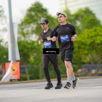 Runner Photo 5403683